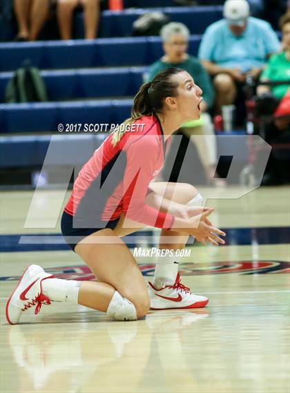 Thumbnail 3 in Great Oak vs Murrieta Mesa photogallery.