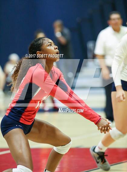 Thumbnail 2 in Great Oak vs Murrieta Mesa photogallery.