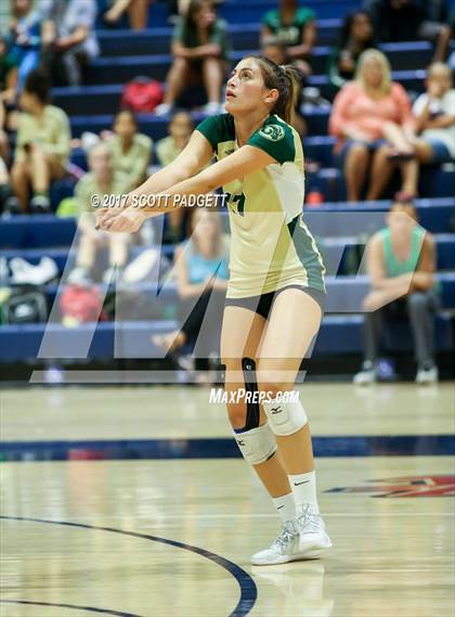 Thumbnail 1 in Great Oak vs Murrieta Mesa photogallery.