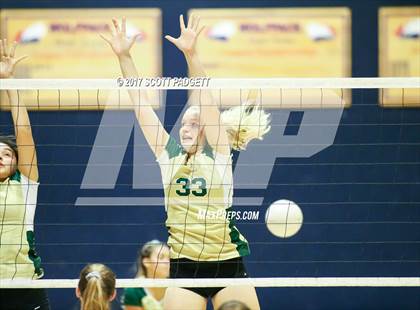 Thumbnail 1 in Great Oak vs Murrieta Mesa photogallery.