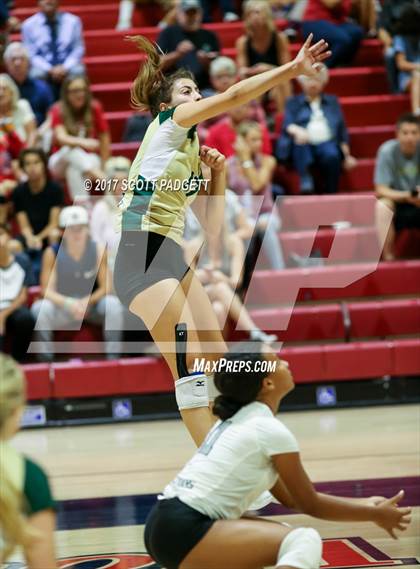 Thumbnail 1 in Great Oak vs Murrieta Mesa photogallery.