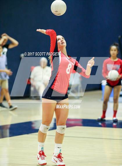 Thumbnail 1 in Great Oak vs Murrieta Mesa photogallery.