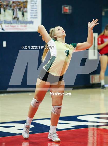 Thumbnail 2 in Great Oak vs Murrieta Mesa photogallery.