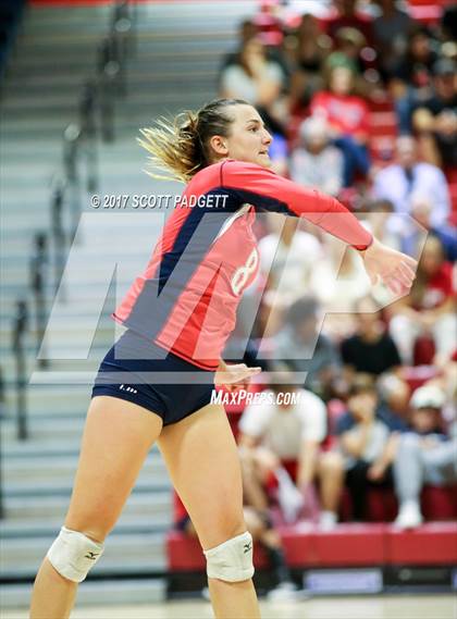 Thumbnail 1 in Great Oak vs Murrieta Mesa photogallery.