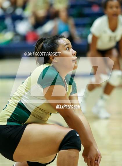 Thumbnail 2 in Great Oak vs Murrieta Mesa photogallery.