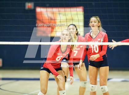 Thumbnail 1 in Great Oak vs Murrieta Mesa photogallery.