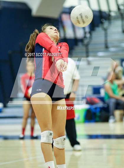 Thumbnail 1 in Great Oak vs Murrieta Mesa photogallery.