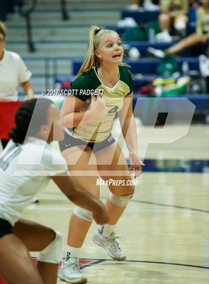 Thumbnail 3 in Great Oak vs Murrieta Mesa photogallery.