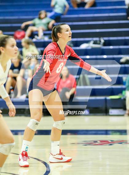 Thumbnail 1 in Great Oak vs Murrieta Mesa photogallery.