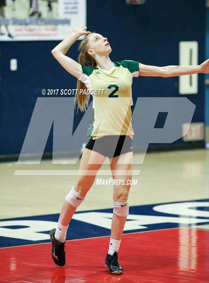 Thumbnail 1 in Great Oak vs Murrieta Mesa photogallery.