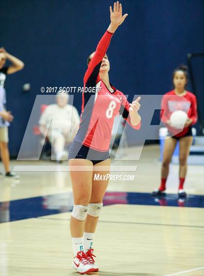 Thumbnail 2 in Great Oak vs Murrieta Mesa photogallery.