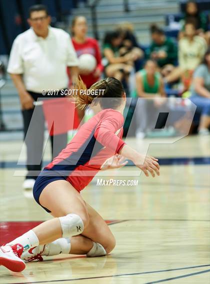 Thumbnail 2 in Great Oak vs Murrieta Mesa photogallery.