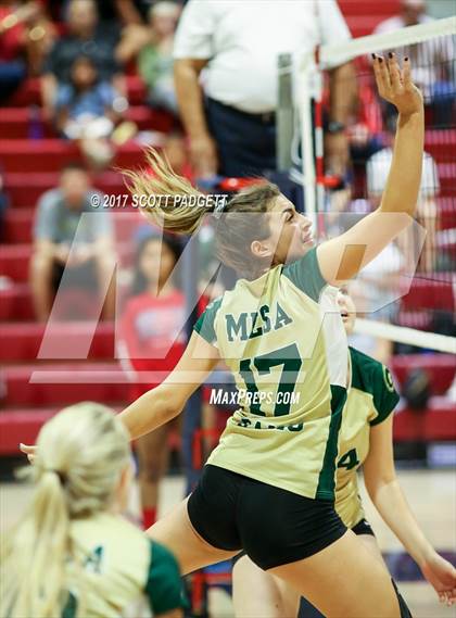 Thumbnail 1 in Great Oak vs Murrieta Mesa photogallery.