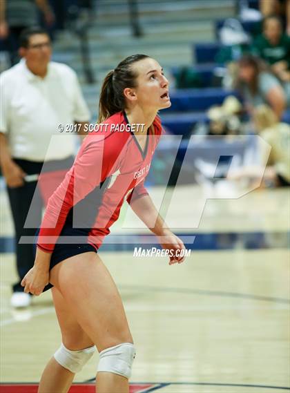Thumbnail 1 in Great Oak vs Murrieta Mesa photogallery.