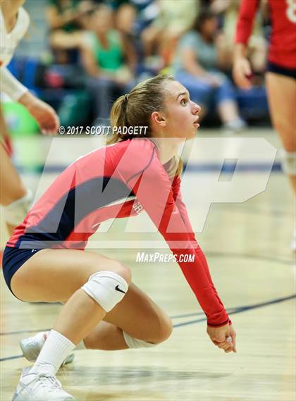 Thumbnail 1 in Great Oak vs Murrieta Mesa photogallery.
