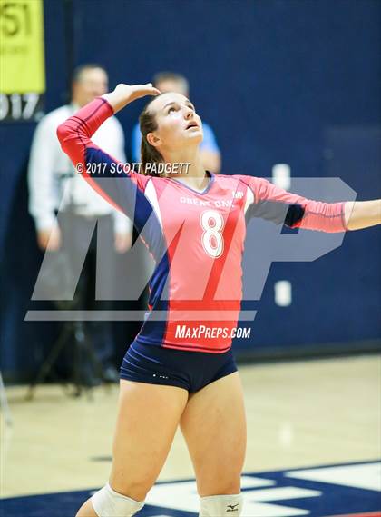Thumbnail 2 in Great Oak vs Murrieta Mesa photogallery.