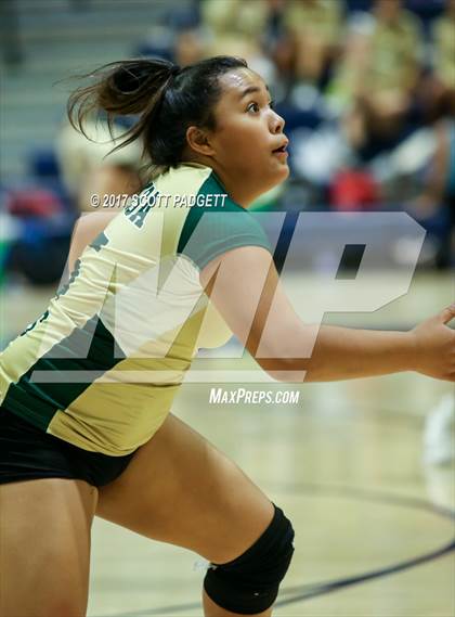 Thumbnail 3 in Great Oak vs Murrieta Mesa photogallery.