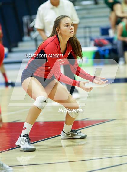 Thumbnail 1 in Great Oak vs Murrieta Mesa photogallery.