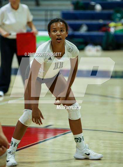Thumbnail 1 in Great Oak vs Murrieta Mesa photogallery.