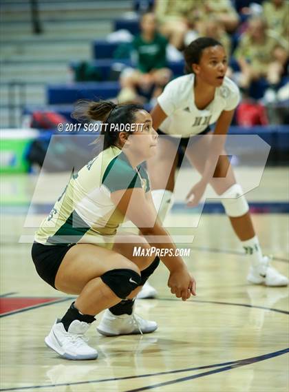 Thumbnail 3 in Great Oak vs Murrieta Mesa photogallery.