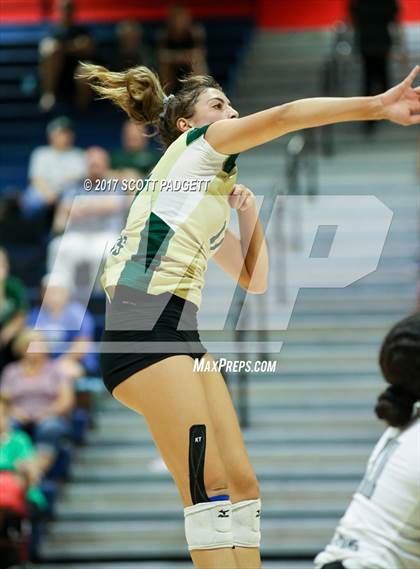 Thumbnail 1 in Great Oak vs Murrieta Mesa photogallery.