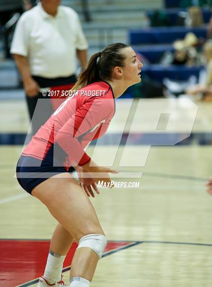 Thumbnail 2 in Great Oak vs Murrieta Mesa photogallery.