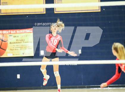Thumbnail 2 in Great Oak vs Murrieta Mesa photogallery.
