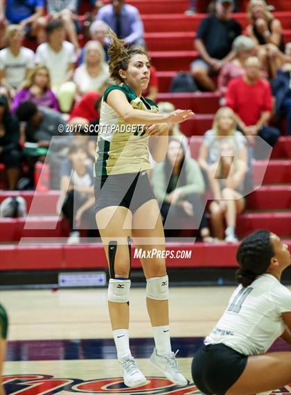 Thumbnail 1 in Great Oak vs Murrieta Mesa photogallery.