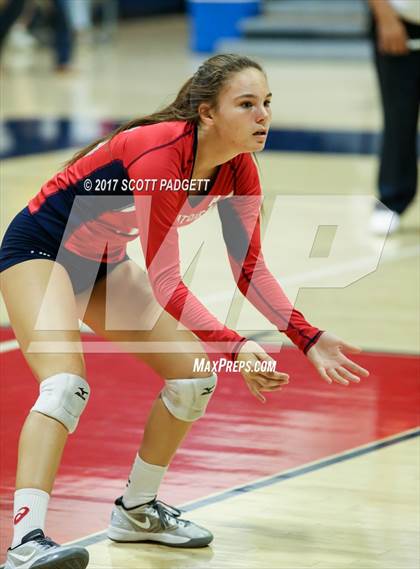 Thumbnail 2 in Great Oak vs Murrieta Mesa photogallery.
