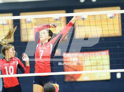 Thumbnail 2 in Great Oak vs Murrieta Mesa photogallery.