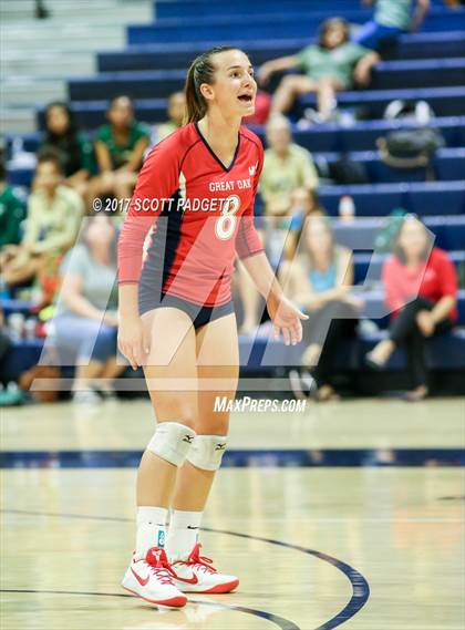 Thumbnail 2 in Great Oak vs Murrieta Mesa photogallery.