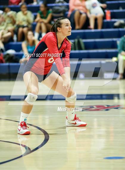 Thumbnail 1 in Great Oak vs Murrieta Mesa photogallery.