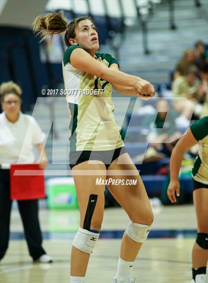 Thumbnail 2 in Great Oak vs Murrieta Mesa photogallery.