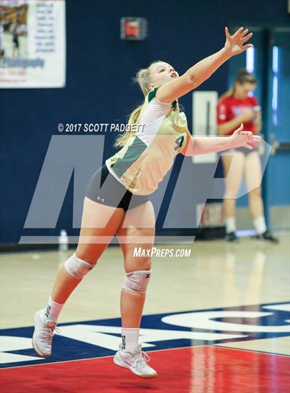 Thumbnail 1 in Great Oak vs Murrieta Mesa photogallery.