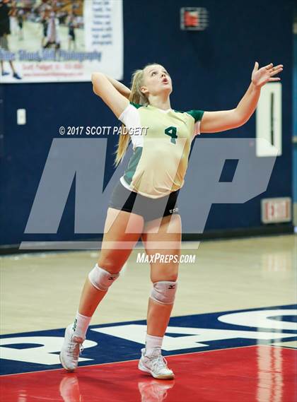 Thumbnail 3 in Great Oak vs Murrieta Mesa photogallery.