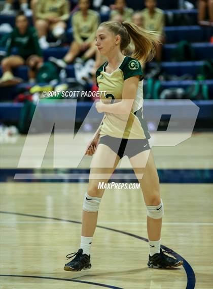 Thumbnail 2 in Great Oak vs Murrieta Mesa photogallery.