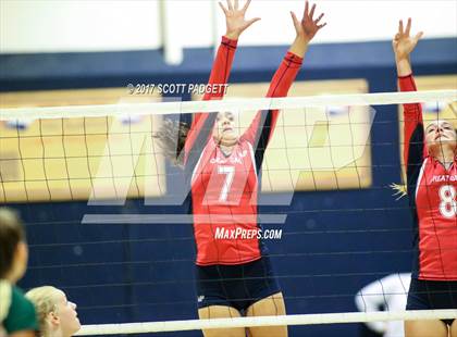 Thumbnail 3 in Great Oak vs Murrieta Mesa photogallery.