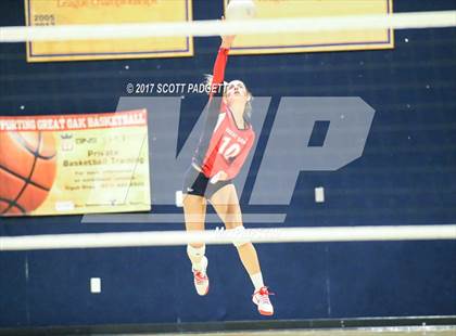 Thumbnail 1 in Great Oak vs Murrieta Mesa photogallery.