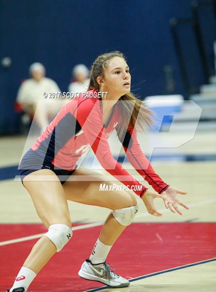 Thumbnail 1 in Great Oak vs Murrieta Mesa photogallery.
