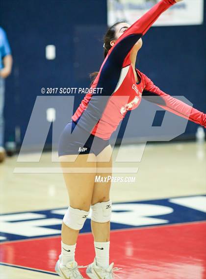 Thumbnail 3 in Great Oak vs Murrieta Mesa photogallery.