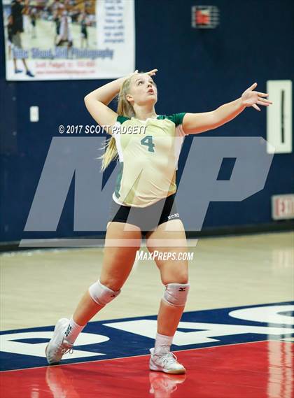 Thumbnail 2 in Great Oak vs Murrieta Mesa photogallery.