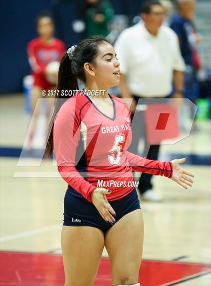 Thumbnail 3 in Great Oak vs Murrieta Mesa photogallery.