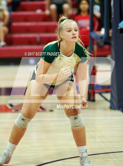 Thumbnail 1 in Great Oak vs Murrieta Mesa photogallery.