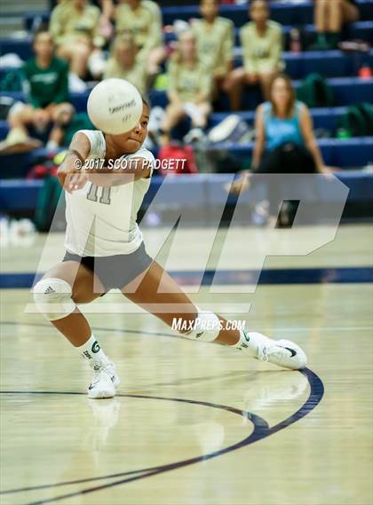 Thumbnail 1 in Great Oak vs Murrieta Mesa photogallery.