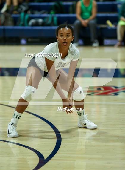 Thumbnail 2 in Great Oak vs Murrieta Mesa photogallery.