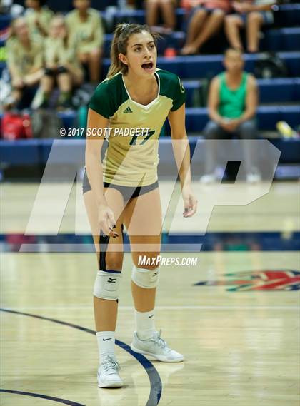 Thumbnail 3 in Great Oak vs Murrieta Mesa photogallery.