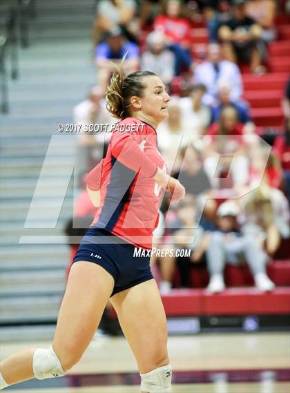 Thumbnail 2 in Great Oak vs Murrieta Mesa photogallery.