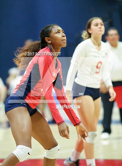 Thumbnail 2 in Great Oak vs Murrieta Mesa photogallery.