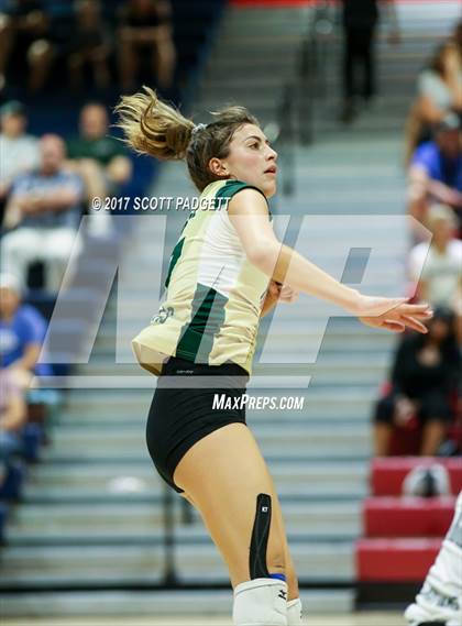 Thumbnail 2 in Great Oak vs Murrieta Mesa photogallery.