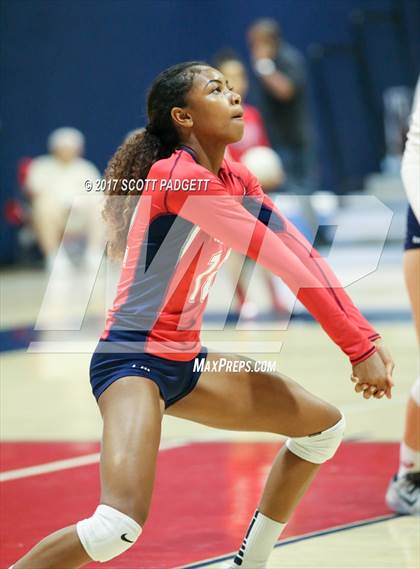 Thumbnail 1 in Great Oak vs Murrieta Mesa photogallery.